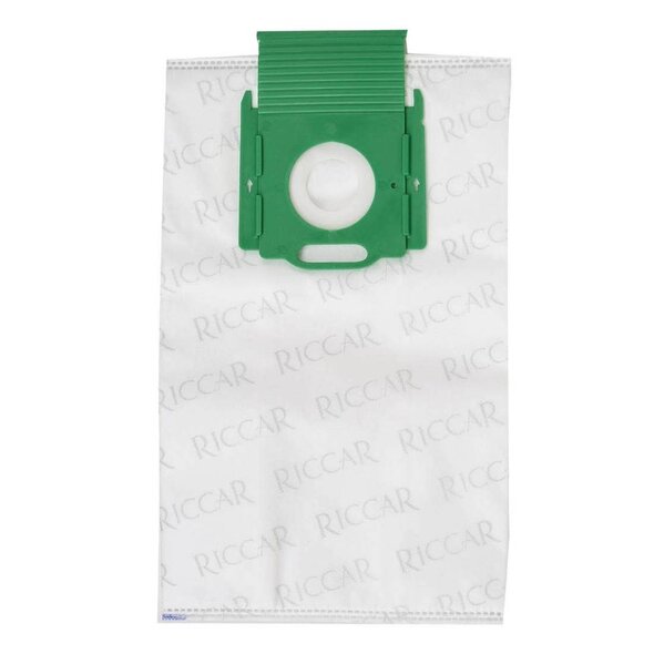 Riccar Riccar Prima Canister HEPA Vacuum Bags - 6pk - RCHC-6