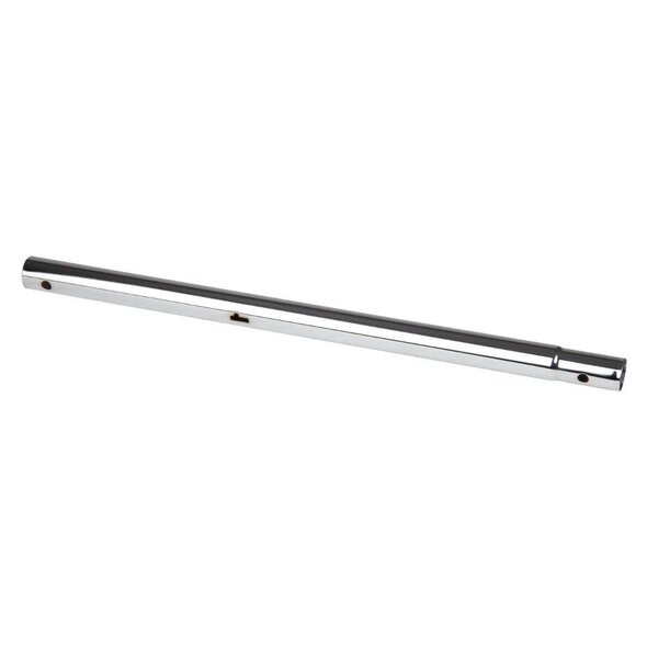 Sanitaire Sanitaire & Eureka Lower Handle Tube - Chrome Wand