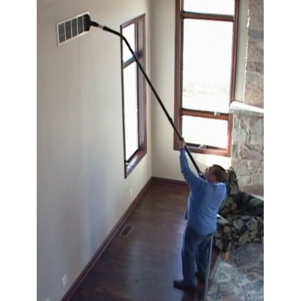 Centec CenTec 2 Extension Wand & 130 degree Wand Domestic Reach Kit