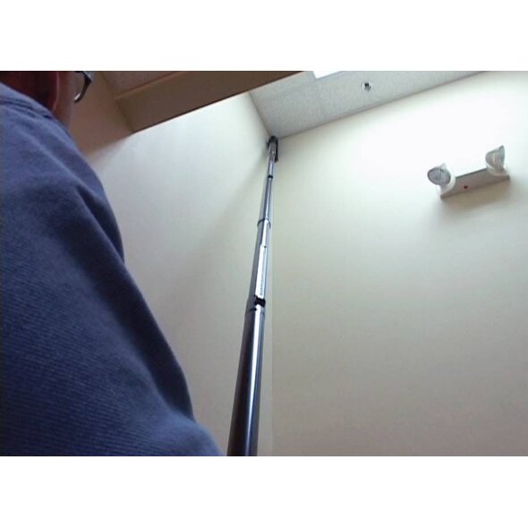 Centec CenTec 2 Extension Wand & 130 degree Wand Domestic Reach Kit