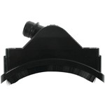 Centec CenTec 8-Inch to 1-Foot Diameter Round Surface Brush