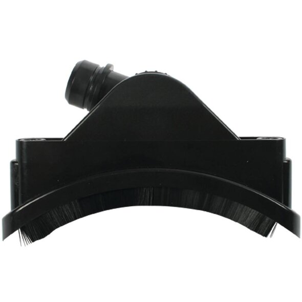 Centec CenTec 8-Inch to 1-Foot Diameter Round Surface Brush