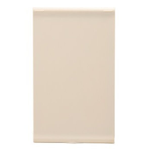 Hide A Hose Hide-A-Hose Valve Door Only - Almond - Small 5000 Series