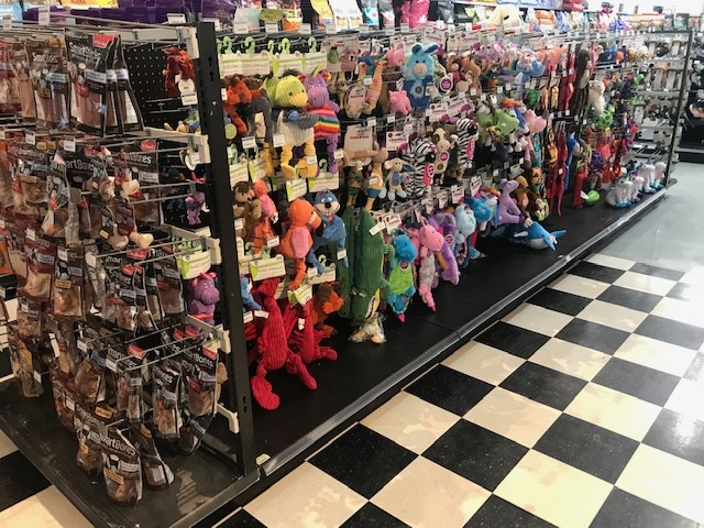 store image