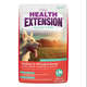 HEALTH EXTNSN PET CARE -VETSCH Health Extension Buffalo & Whitefish Dog Food