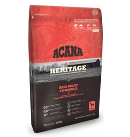 Acana Acana Heritage Red Meat GF Dog Food