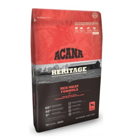 Acana Acana Heritage Red Meat GF Dog Food