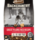 Merrick Pet  Foods Backcountry Great Plains GF Dog Food