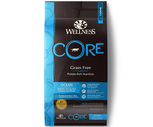 Core Ocean GF Dog Food Maine Pet Supply