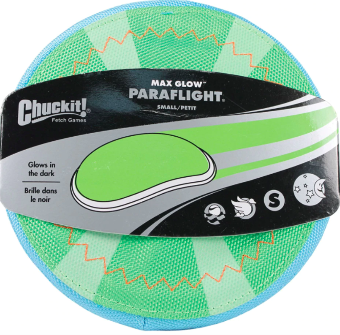 chuckit paraflight