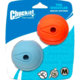 Chuckit! Chuckit 2 Pack 2.5 Inch Whistle Balls Dog Toy