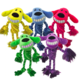 MultiPet Multipet Loofa With Rope Body Dog Toy