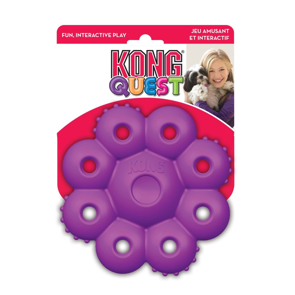 kong quest star pods