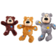 KONG Kong Xlarge Wild Knots Bear Dog Toy