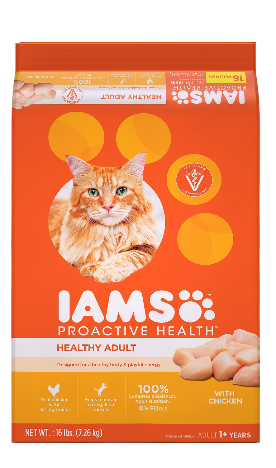 iams proactive health