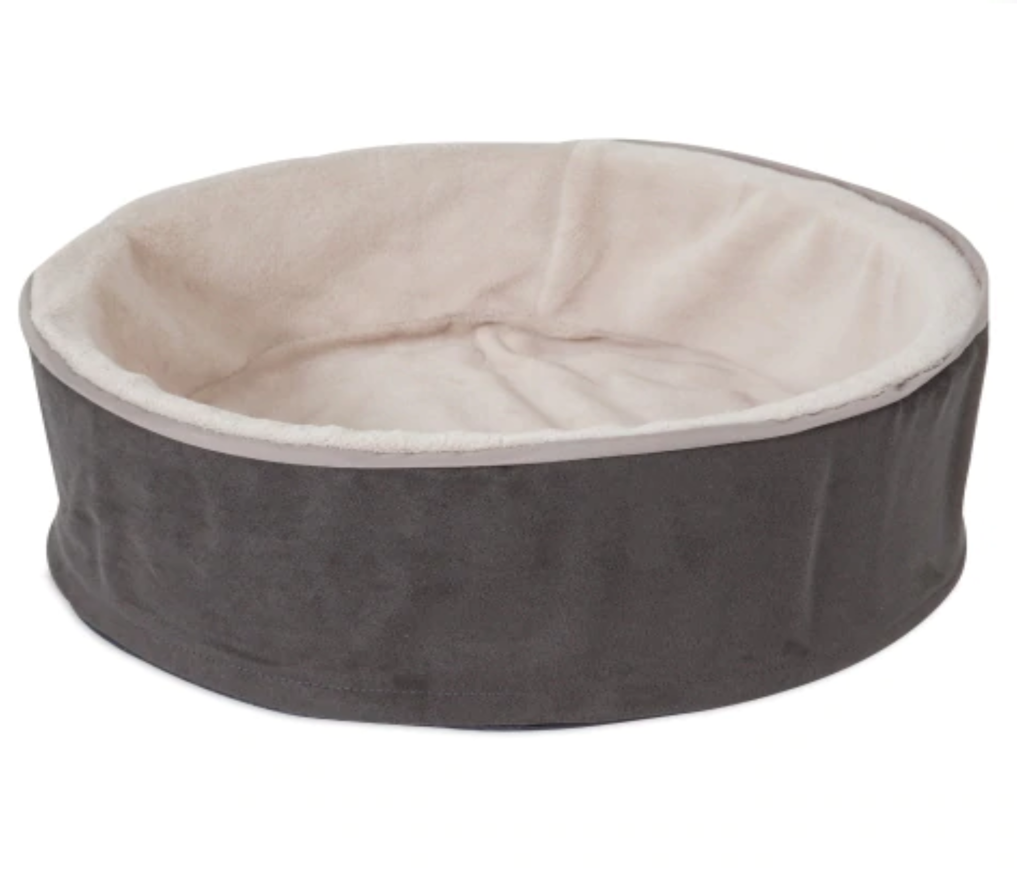 cuddle cup dog bed