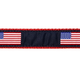 PRESTON Preston American Flag Dog Collar