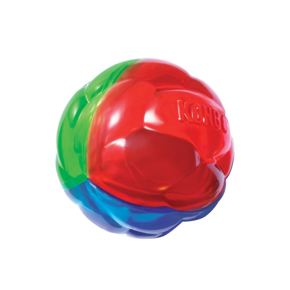 KONG Twistz Ball Medium