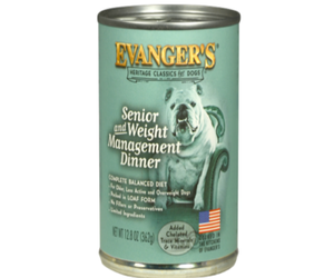 Evangers SR Complete Canned Dog Food Maine Pet Supply