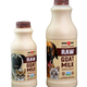 Boss Nation Brands Inc. Boss Nation Frozen Raw Goat Milk 6/ 32 oz