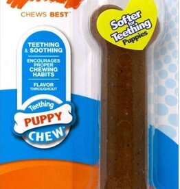 Nylabone Nylabone Puppy Chew Bone Wolf Dog Toy
