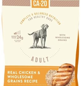 Canidae Canidae CA-20  Chicken with grains Dry Dog Food