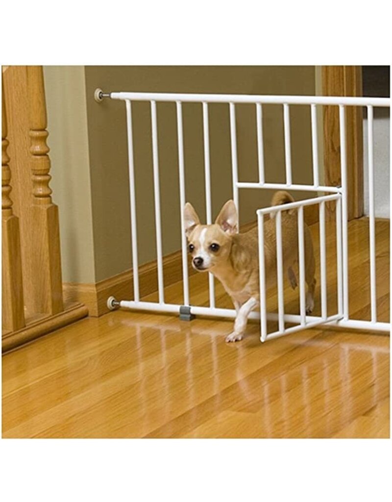Carlson baby cheap gate