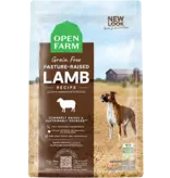 Open Farm Open Farm Pasture Lamb GF Dog Food