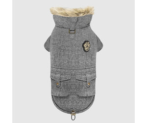 Canada pooch hotsell parka uk