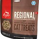 Champion Pet Foods Orijen Regional Red 1.25oz Freeze-Dried Cat Treat
