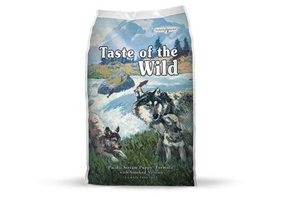 taste of the wild 15 lb