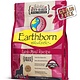EARTHBORN Earthborn Grain Free Lamb Biscuit 14oz