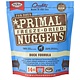 PRIMAL PET FOODS, INC. Primal Dog Freeze Dried Nuggets Duck 14oz