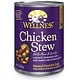 Wellness Wellness Chicken Stew Dog 12.5oz