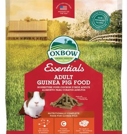 Oxbow Oxbow Essential Adult Guinea Pig 5lb