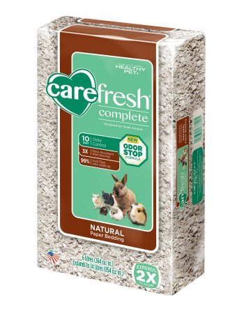 Carefresh Natural 60l 54 Eliot Me Maine Pet Supply