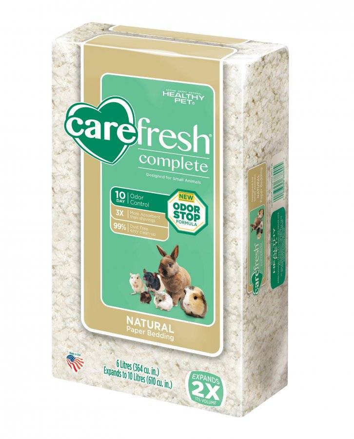 carefresh 50l