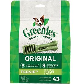 Greenies Greenies Dog Teenie 12oz
