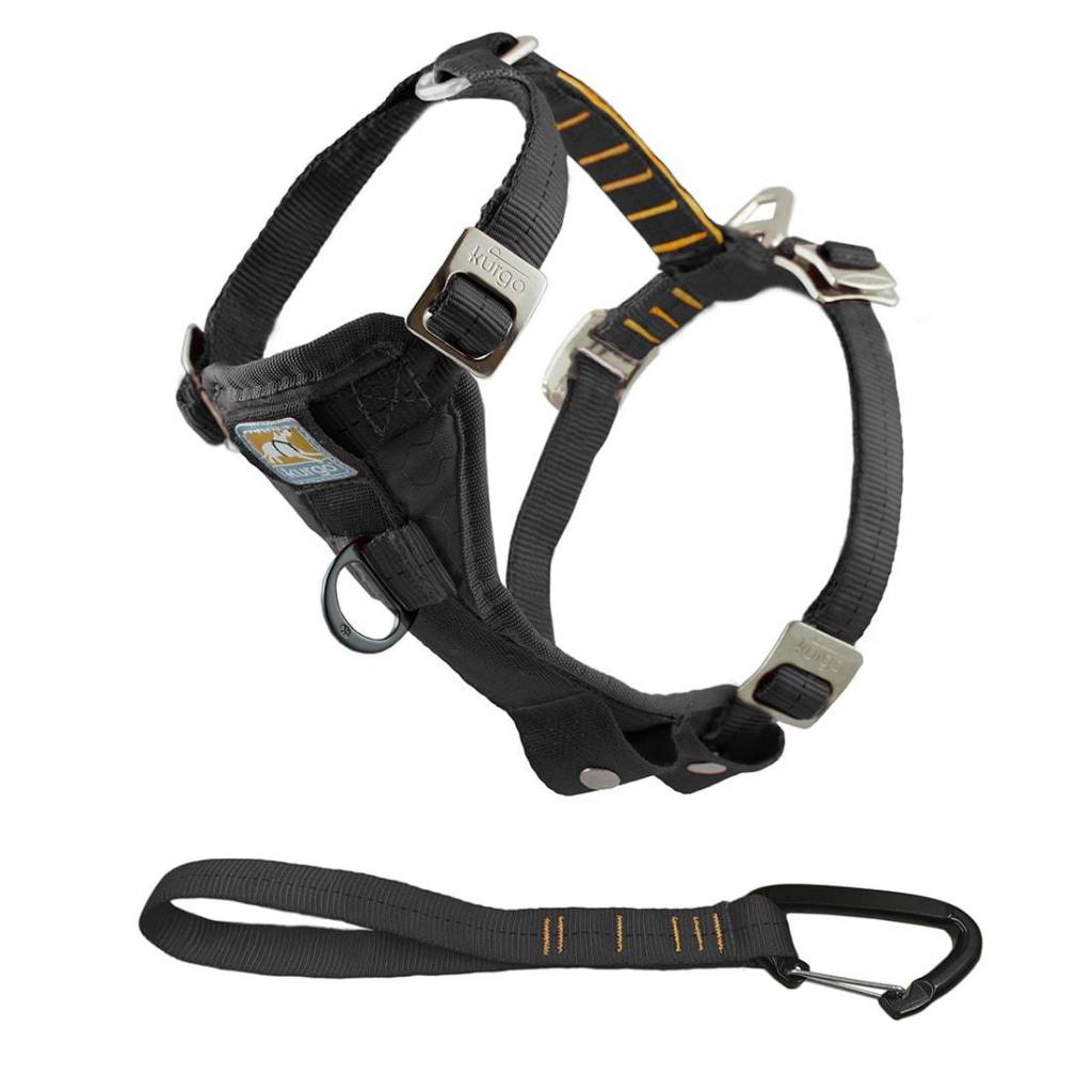 kurgo tether