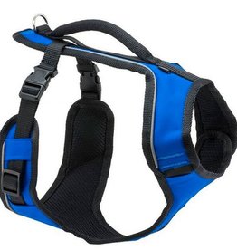 Petsafe Easysport Harness Medium-Blue