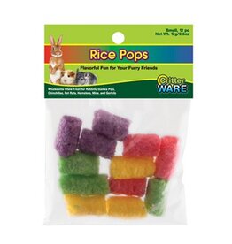 Ware Rice Pops-Small