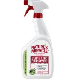 Spectrum Nature's Miracle Stain & Odor Remover 24oz