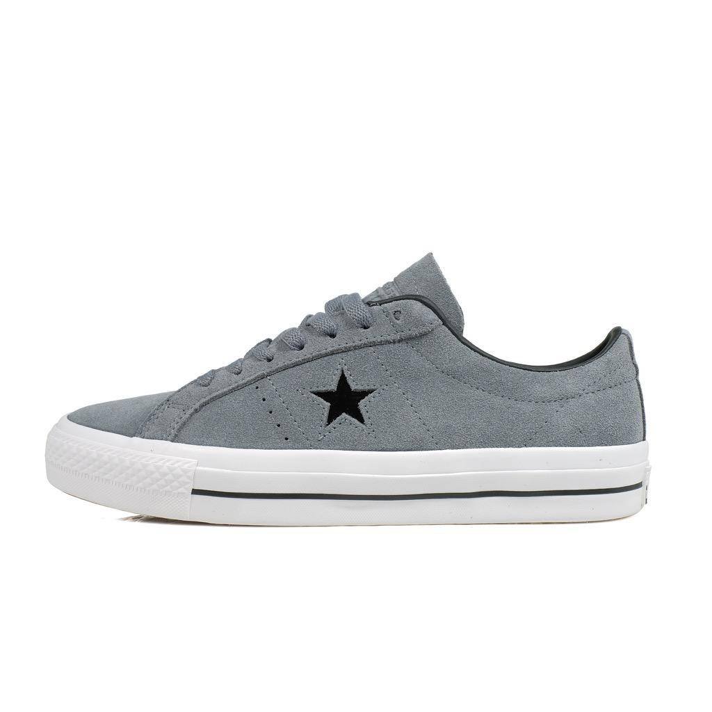 is one star converse real