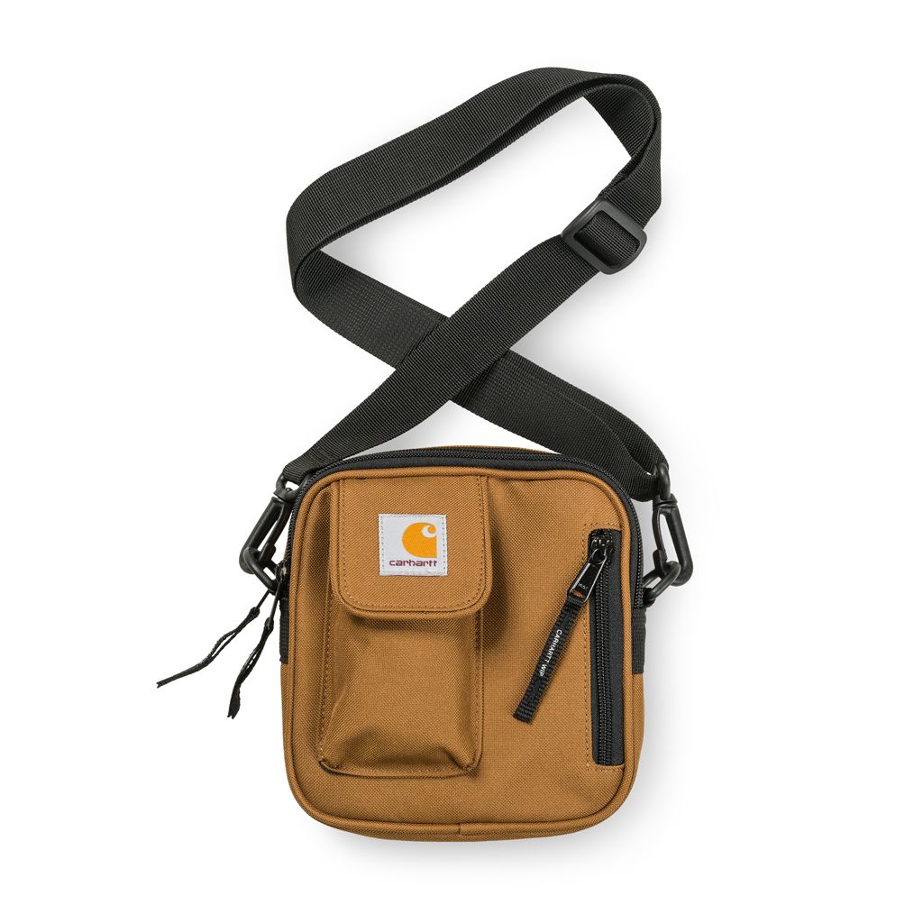 Carhartt Wip Essentials Bag Homegrown Skate Carhartt Wip Essentials Bag