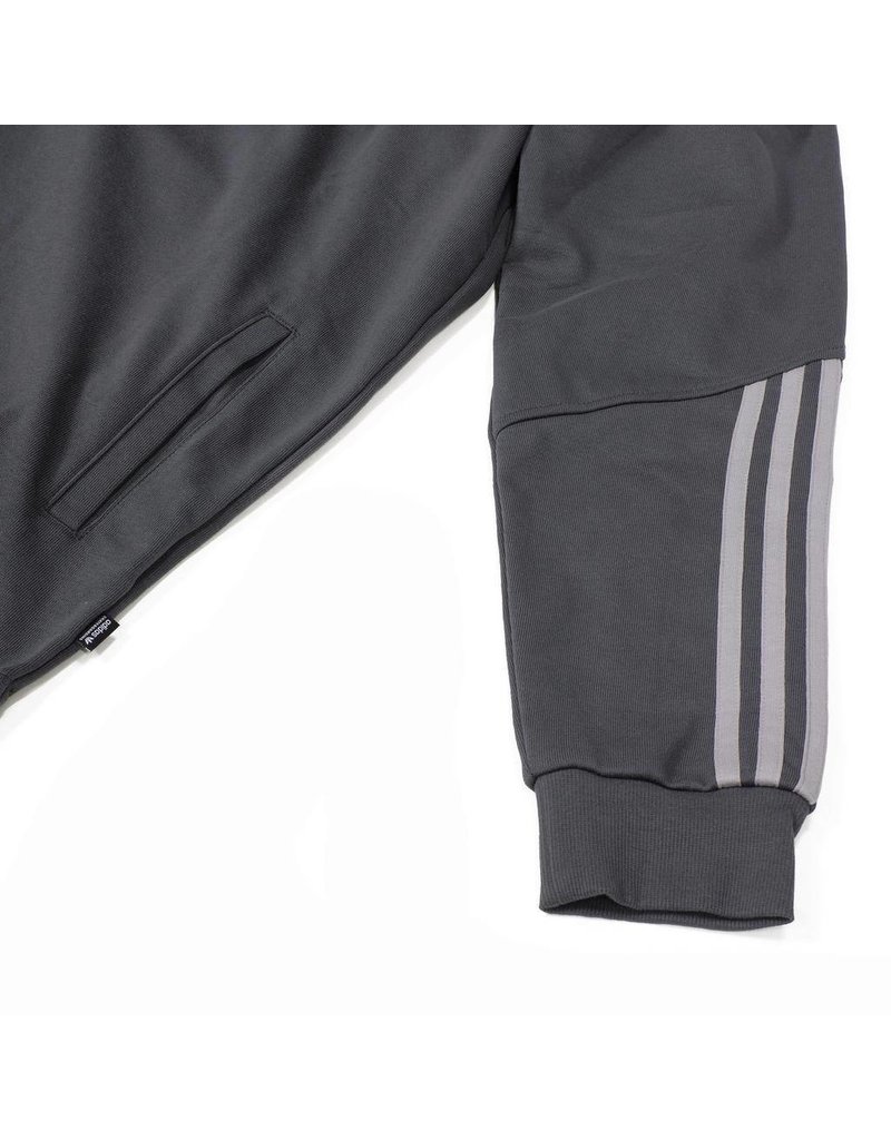 adidas cornered hoodie