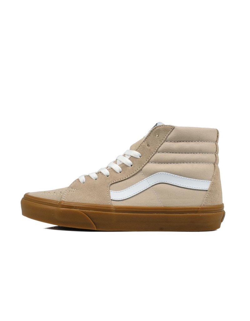 vans beige high top vans beige high top