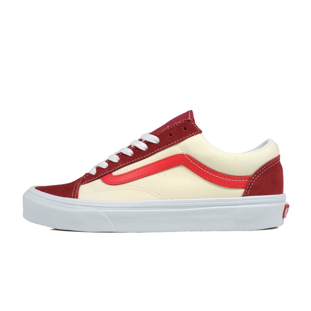 vans 36