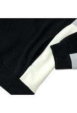 adidas modular quarter zip sweatshirt