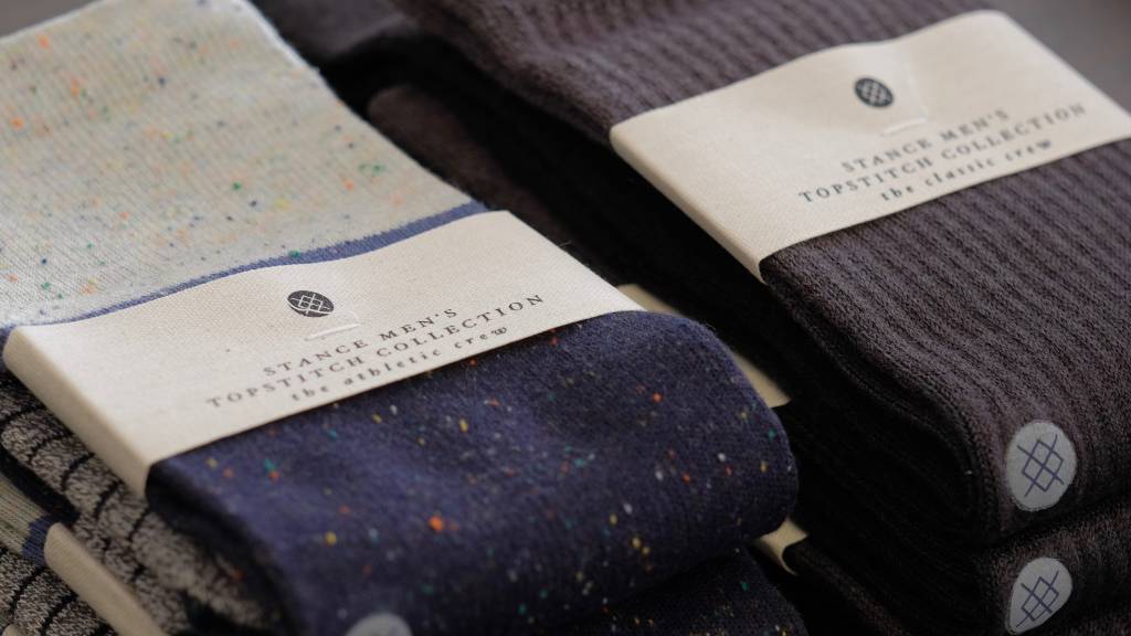 Stance Socks Spring arrivals