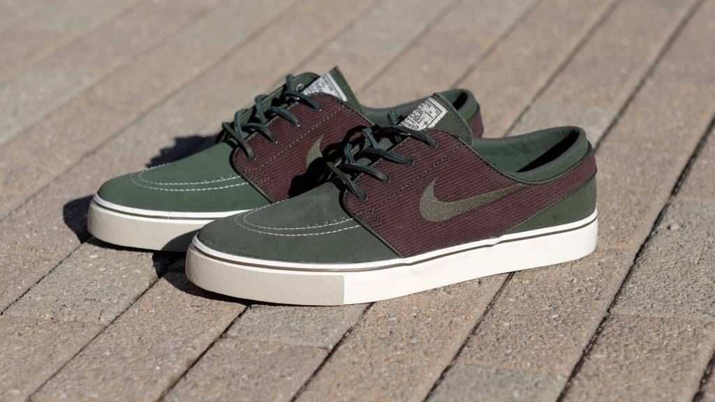 Nike Zoom Stefan Janoski OG